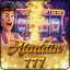 aladdin777bet.com favicon
